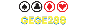 Logo GEGE288